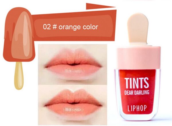 Ice Cream Lip Gloss - Image 4