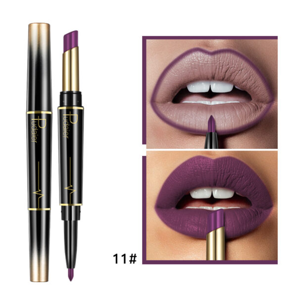 Double Lipstick Lip Liner - Image 6