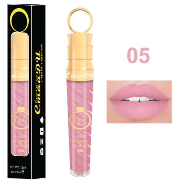 Lip gloss - Image 10