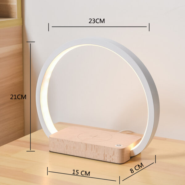 Multifunctional table lamp - Image 7