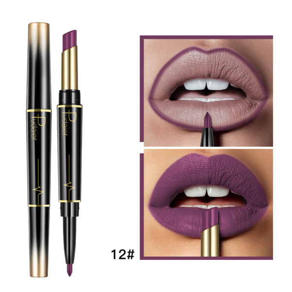 Double Lipstick Lip Liner - Image 8