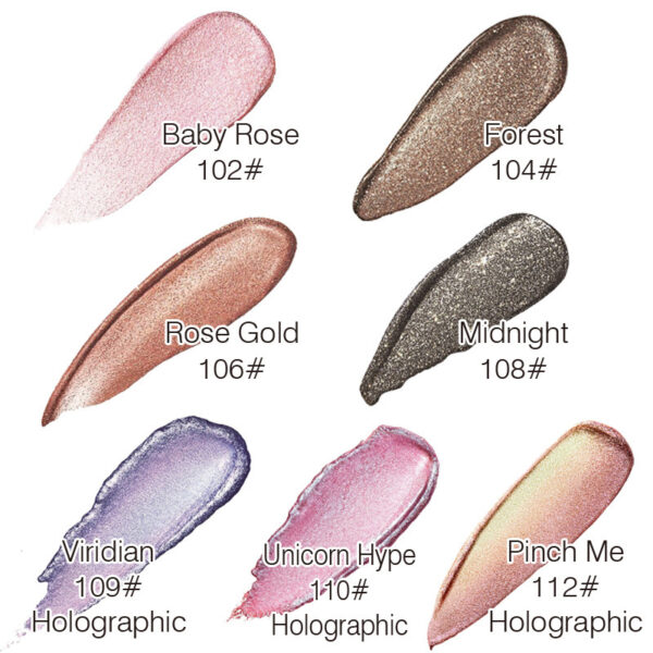 Symphony Eye Shadow - Image 6