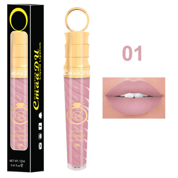 Lip gloss - Image 4