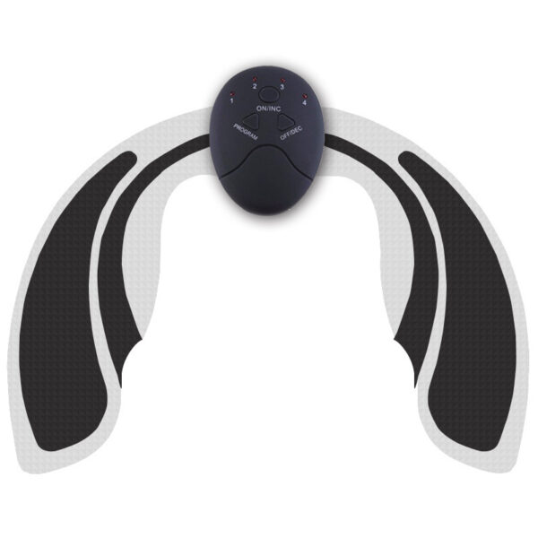 Hip Trainer Hips Vibration Massage Stickers - Image 7