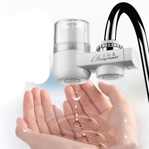 Water Purifier Tap Water Purifier Domestic Tap Water Filter - Image 8