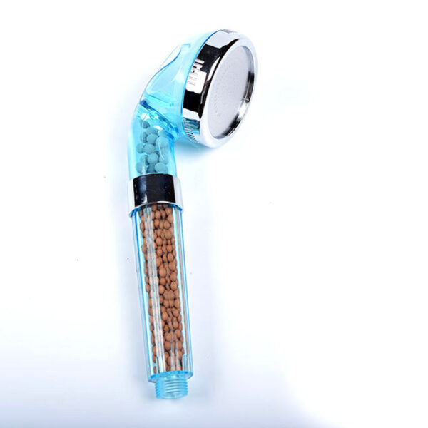 Pressurized Negative Ion Three-speed Shower Head - Image 5