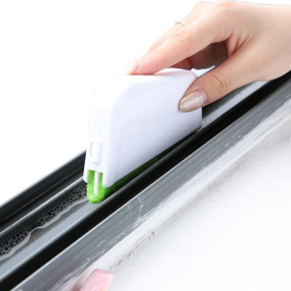 Gap Brush For Cleaning Window Grooves - Image 4