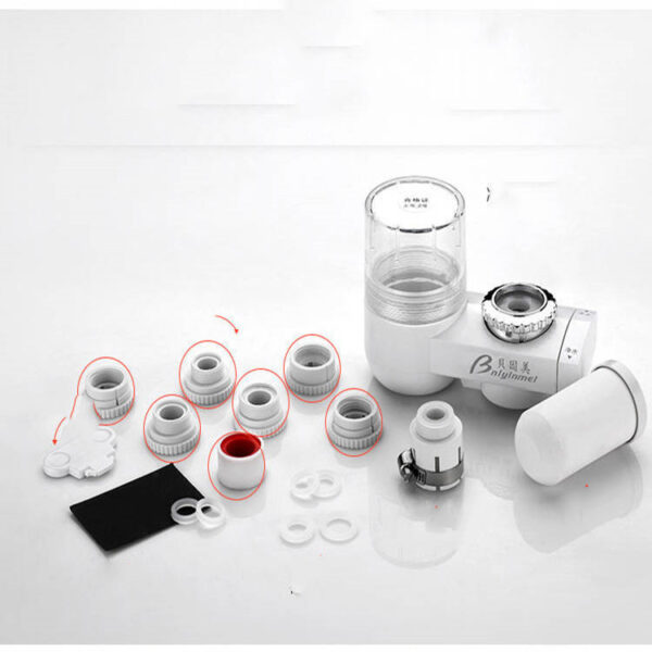 Water Purifier Tap Water Purifier Domestic Tap Water Filter - Image 2