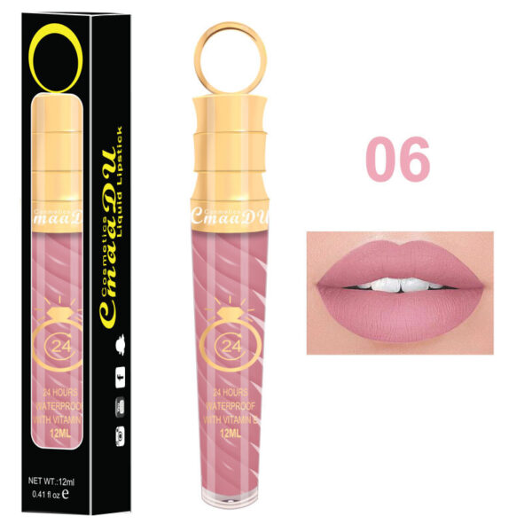 Lip gloss - Image 9