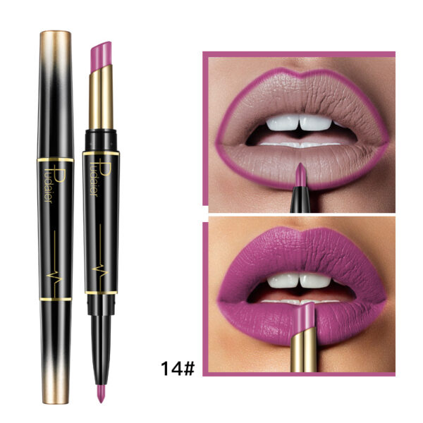 Double Lipstick Lip Liner - Image 4