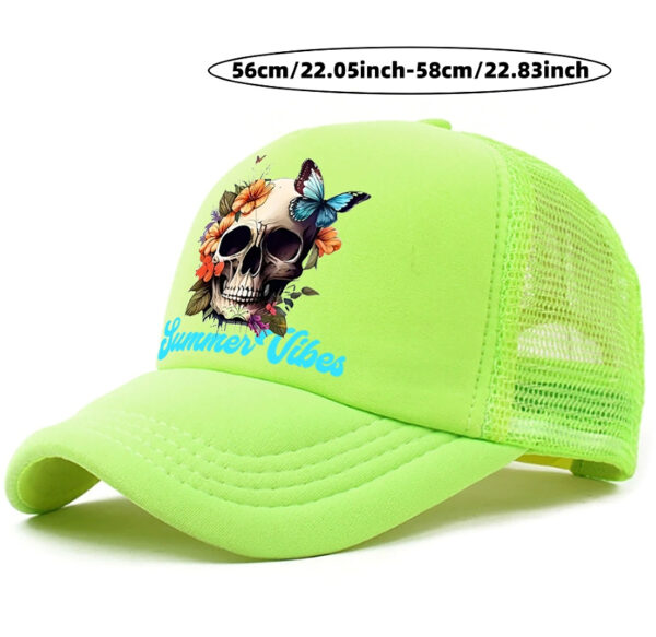 Men's Casual Baseball Cap - Image 2