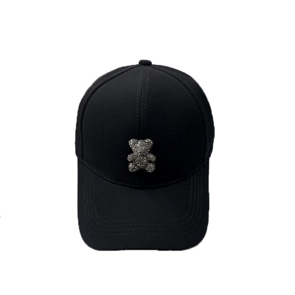 Sun Protection Hat Women's Summer Fashion Sun-proof - Image 7