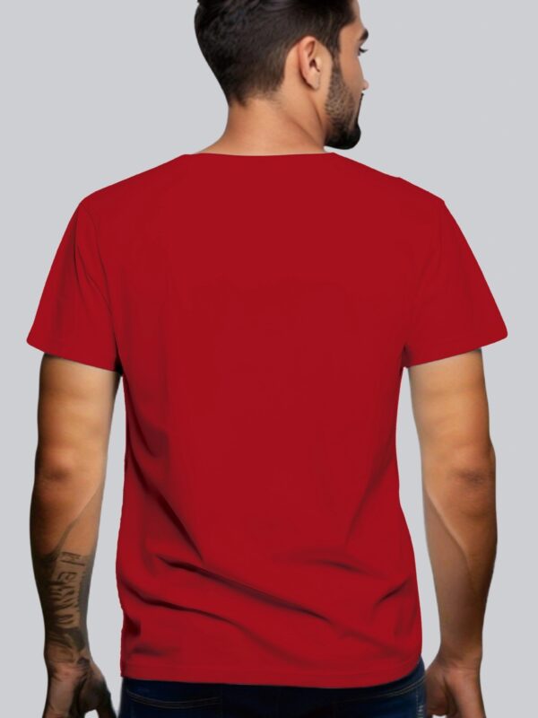 Men's Casual Sports T-shirt - Image 7
