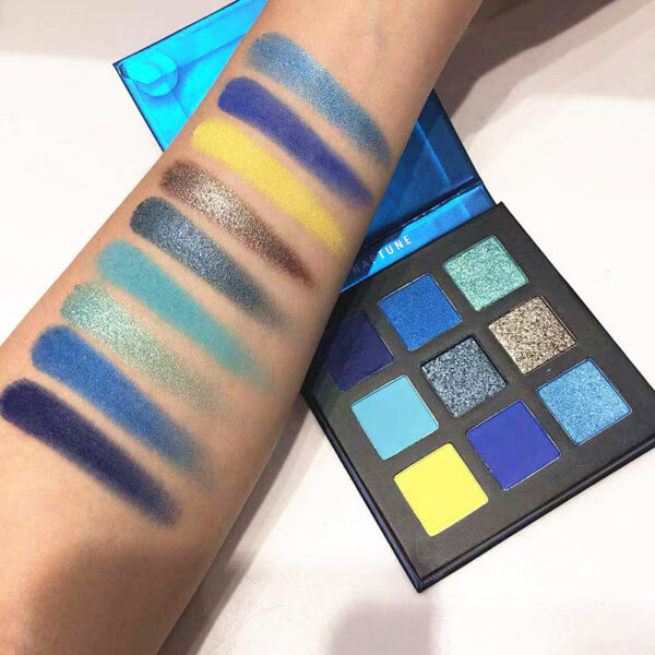 Beauty Glazed Eyeshadow Palette - Image 3