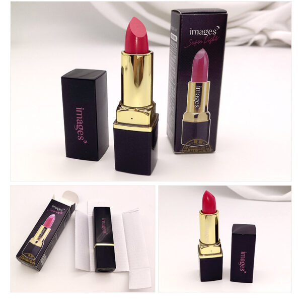 Lipstick Lip Gloss Moisturizing Lip Gloss Lipstick - Image 5