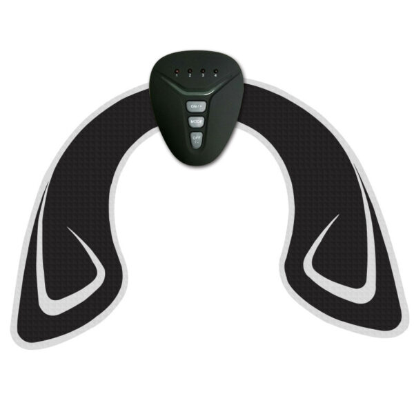 Hip Trainer Hips Vibration Massage Stickers - Image 3