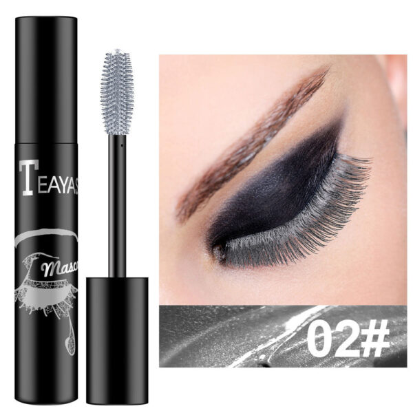 Color fluorescent mascara - Image 3