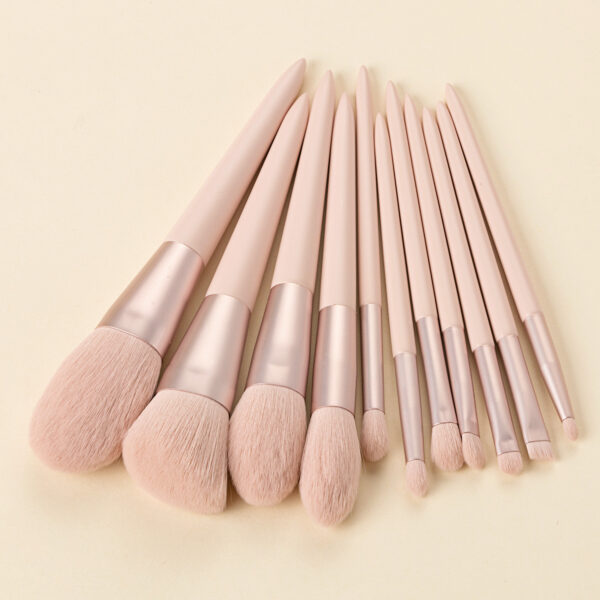 Make-up Kit Beauty Brush Girl - Image 6