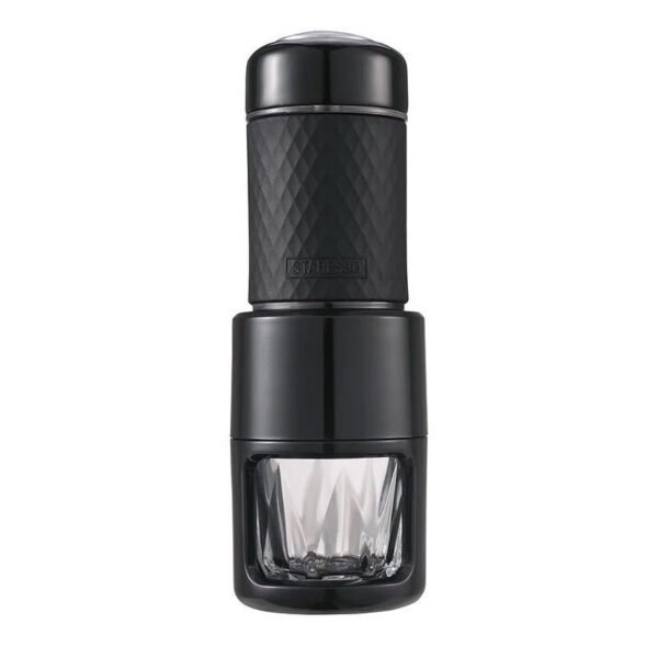 Portable Manual Espresso Coffee Machine - Image 9