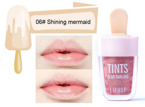 Ice Cream Lip Gloss - Image 3