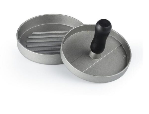 Single Burger Press - Image 5
