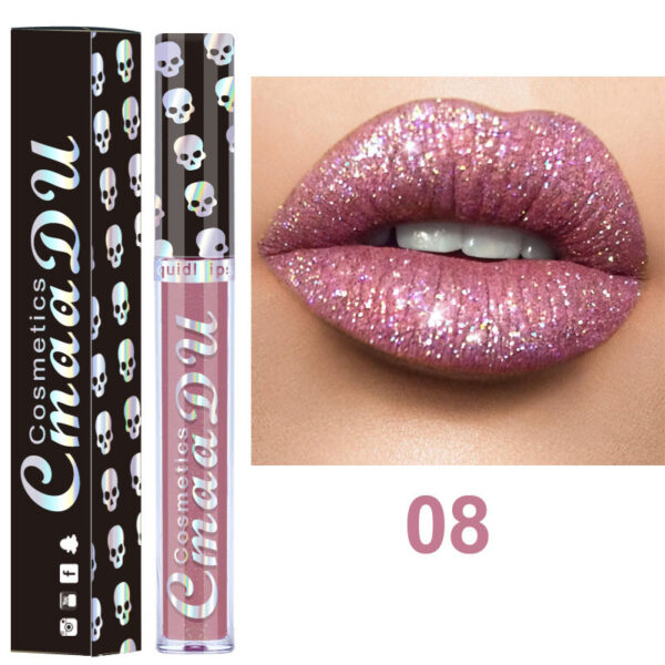 Metal lip gloss - Image 10