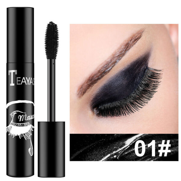 Color fluorescent mascara - Image 8