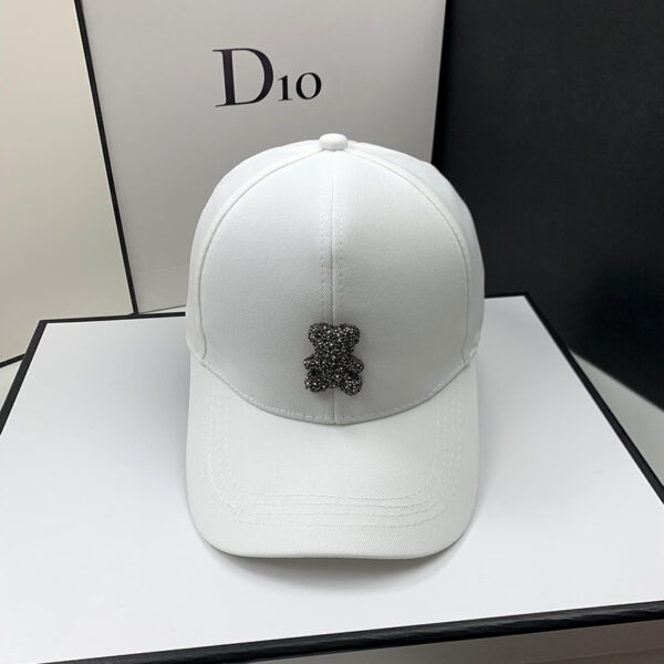 Sun Protection Hat Women's Summer Fashion Sun-proof - Image 2