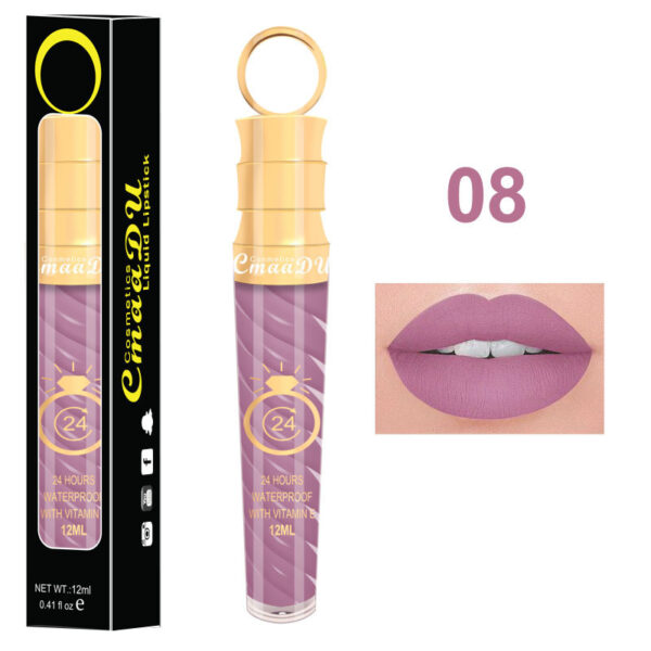 Lip gloss - Image 7