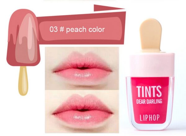 Ice Cream Lip Gloss - Image 5