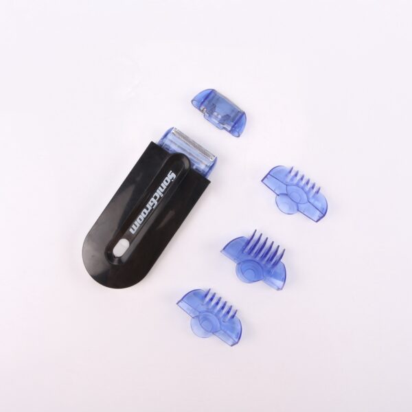 Electric Hair Removal Instrument Laser Hair Removal Shaver - Image 9
