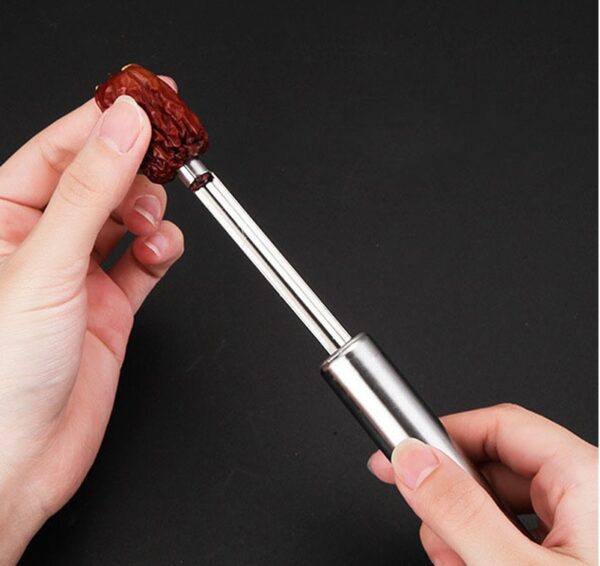 Stainless Steel Easy to use Pineapple Peeler Accessories Pineapple Slicers Fruit Cutter Corer Slicer Kitchen Tools - Image 5