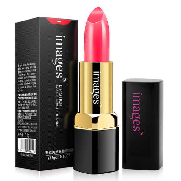 Lipstick Lip Gloss Moisturizing Lip Gloss Lipstick - Image 6