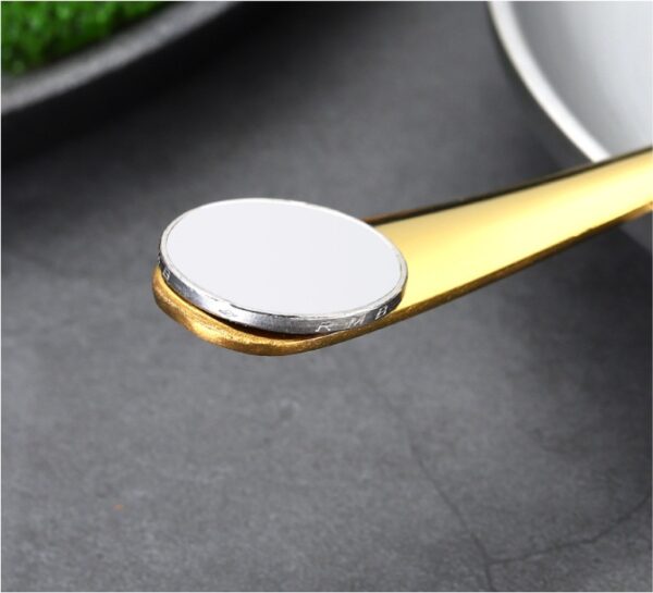 High-end tableware 24 piece set - Image 2