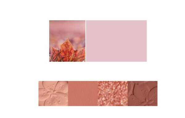 NOVO Eyeshadow Palette - Image 9