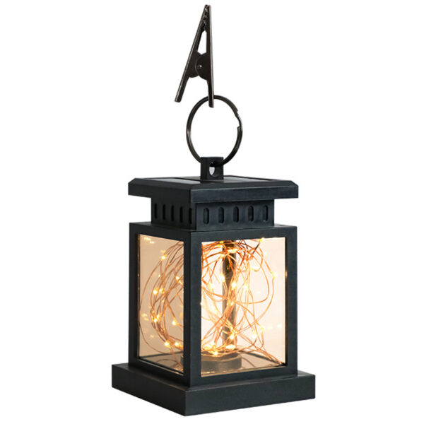 Solar wind lamp - Image 7