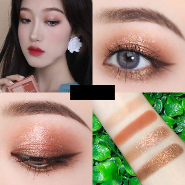 NOVO Eyeshadow Palette - Image 4