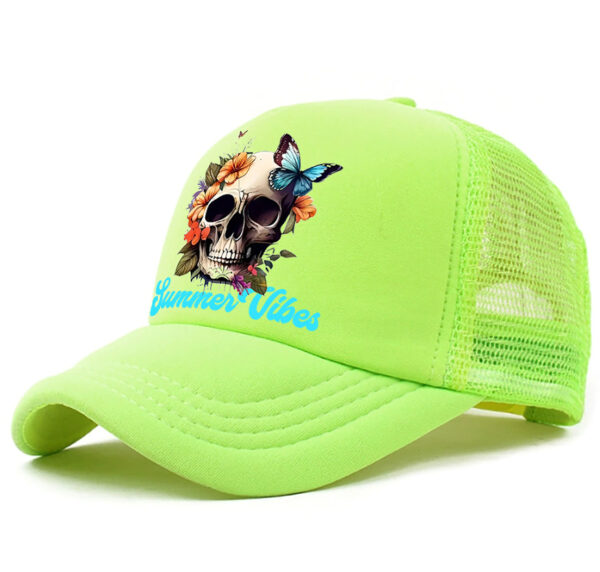 Men's Casual Baseball Cap - Image 5