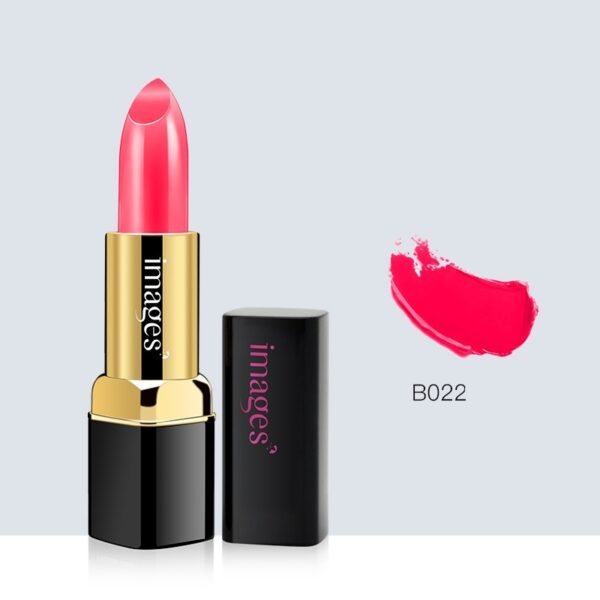 Lipstick Lip Gloss Moisturizing Lip Gloss Lipstick - Image 4