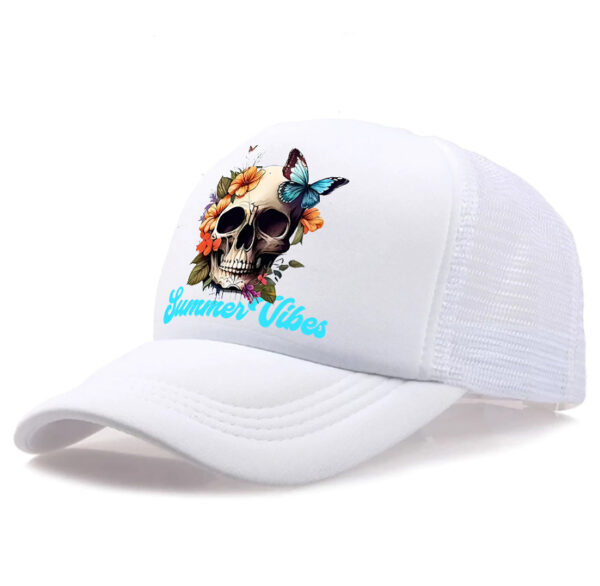 Men's Casual Baseball Cap - Image 7