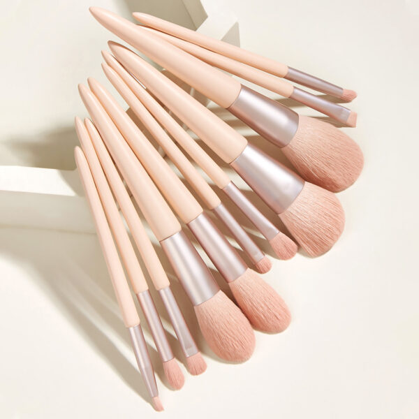 Make-up Kit Beauty Brush Girl - Image 3