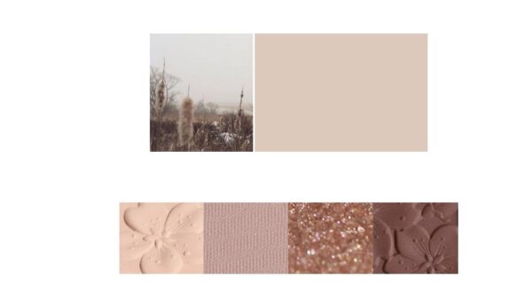 NOVO Eyeshadow Palette - Image 7