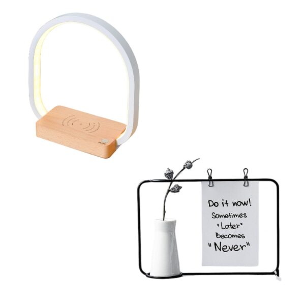 Multifunctional table lamp - Image 5