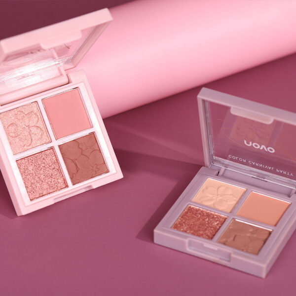 NOVO Eyeshadow Palette - Image 10
