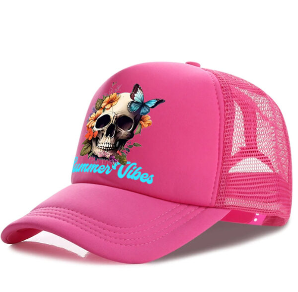 Men's Casual Baseball Cap - Image 8