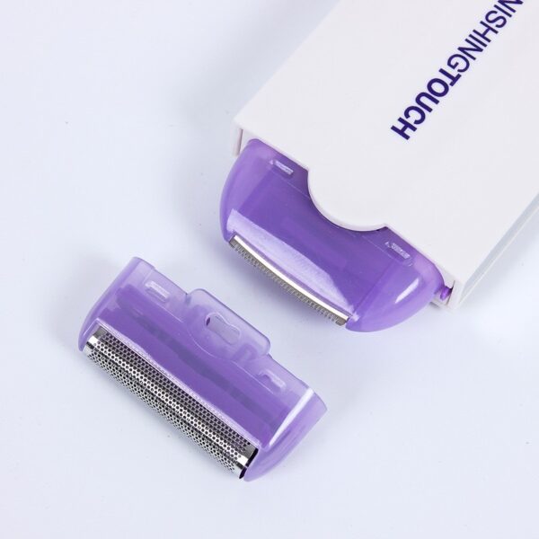 Electric Hair Removal Instrument Laser Hair Removal Shaver - Image 8