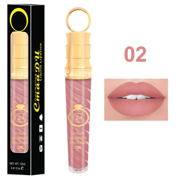 Lip gloss - Image 2