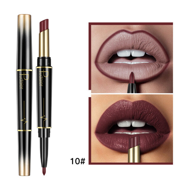 Double Lipstick Lip Liner - Image 3