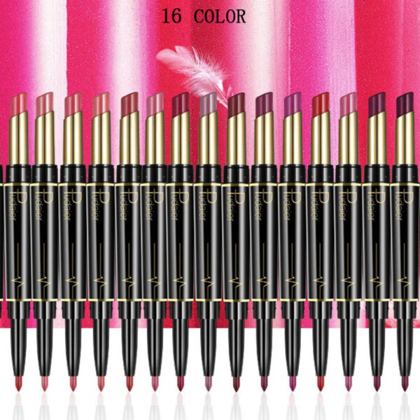 Double Lipstick Lip Liner - Image 9