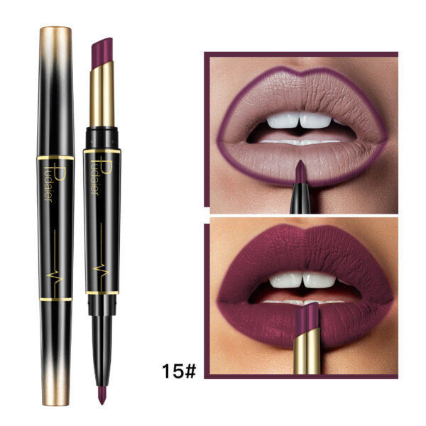 Double Lipstick Lip Liner - Image 2